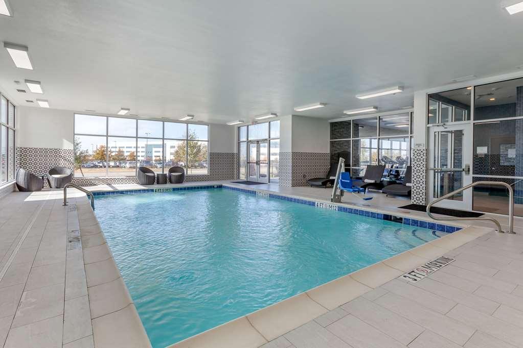 Cambria Hotel Richardson - Dallas Bekvämligheter bild