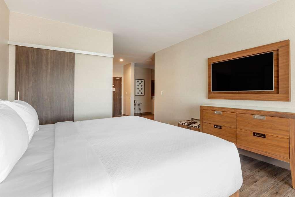 Cambria Hotel Richardson - Dallas Rum bild