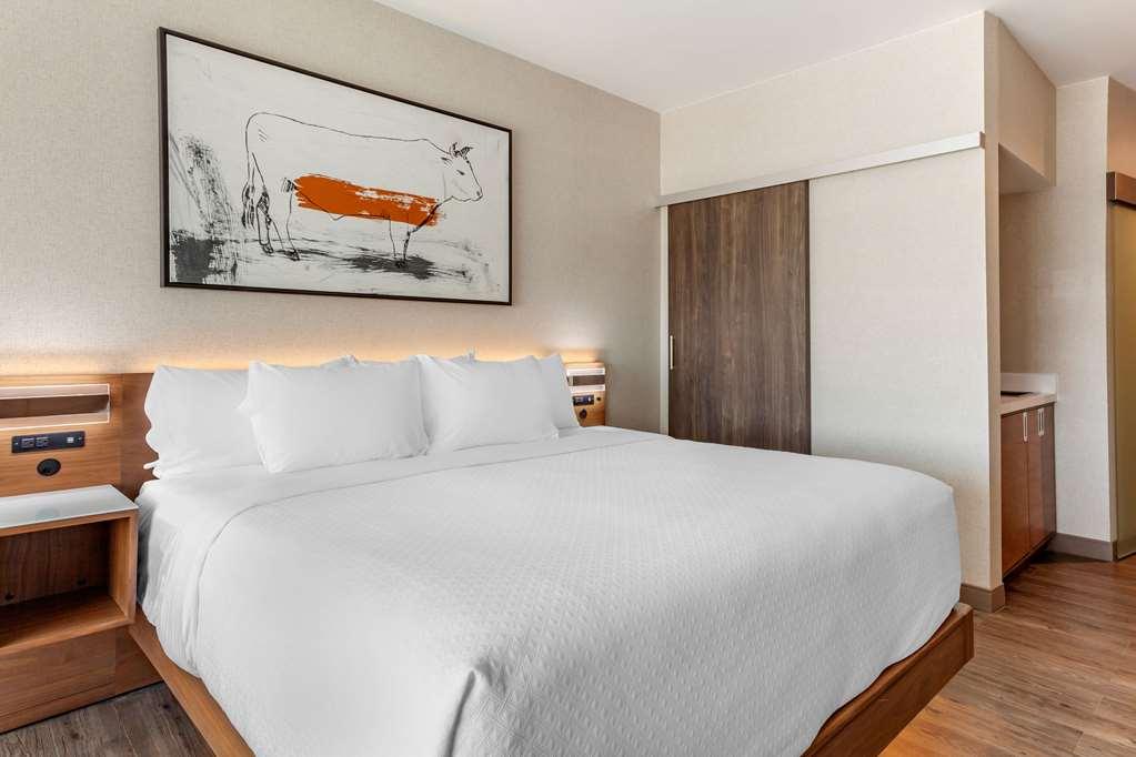 Cambria Hotel Richardson - Dallas Rum bild