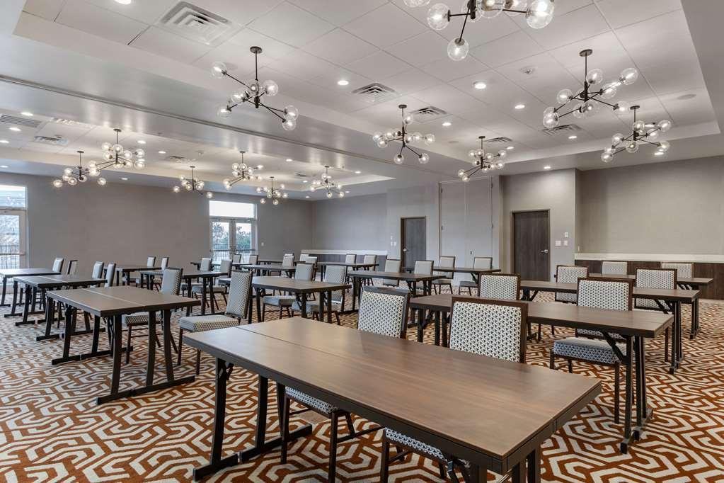 Cambria Hotel Richardson - Dallas Bekvämligheter bild