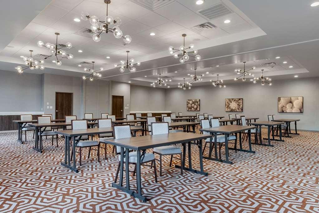 Cambria Hotel Richardson - Dallas Bekvämligheter bild