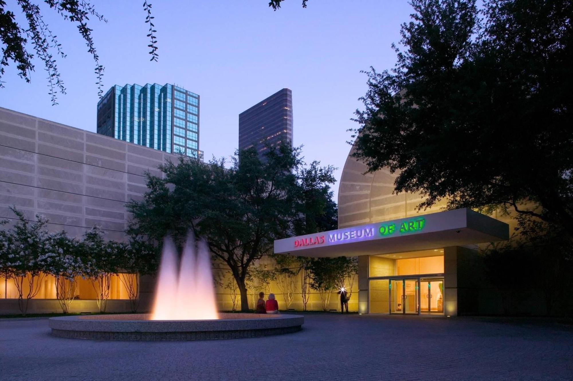 Cambria Hotel Richardson - Dallas Exteriör bild